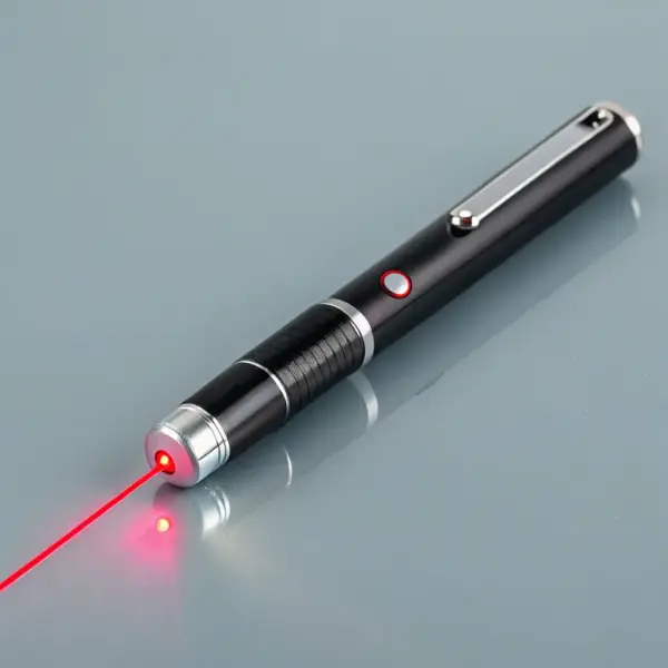 Interactive Laser Cat Toy