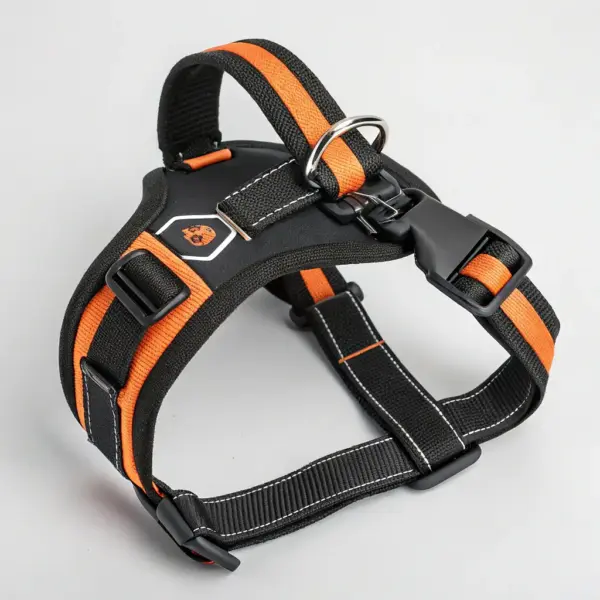 Adjustable Mesh Harness