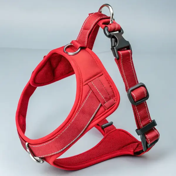 Adjustable Cat Harness